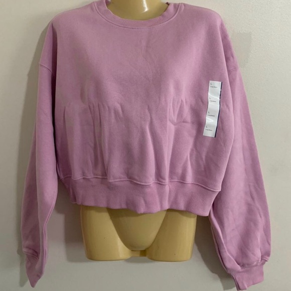 wild fable Sweaters - Wild Fable Womens Sweatshirt Size L